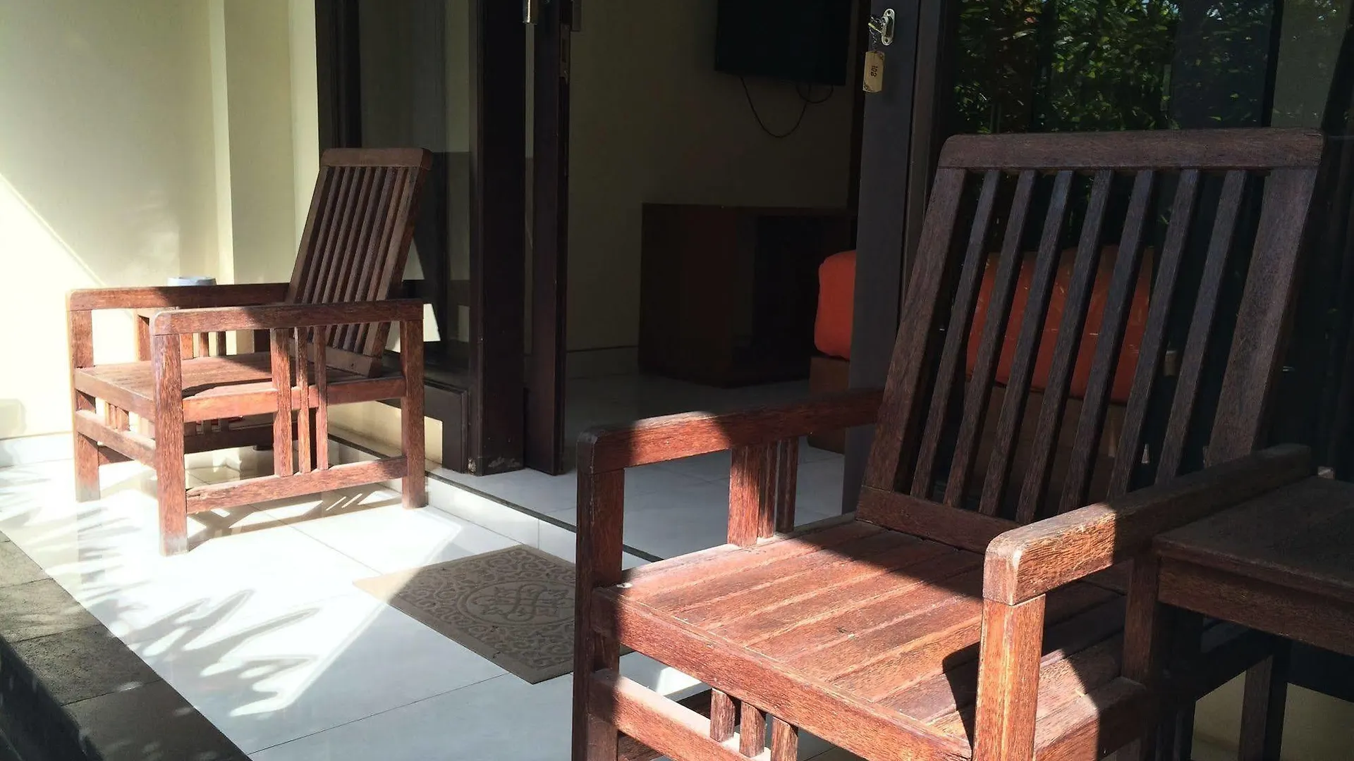 Kondra Premiere Guest House Kuta  Indonesia