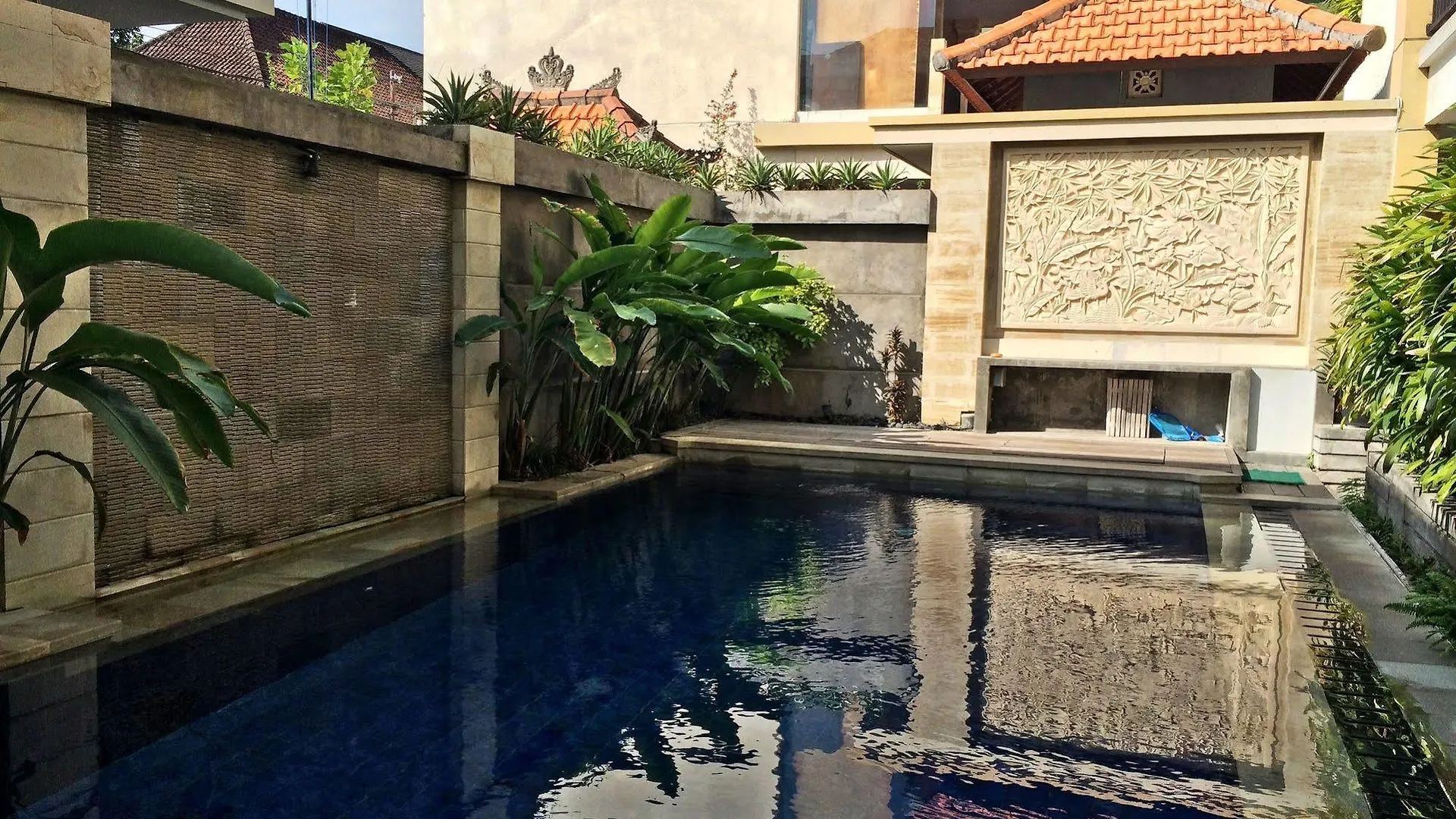 Kondra Premiere Guest House Kuta   Kuta (Bali)