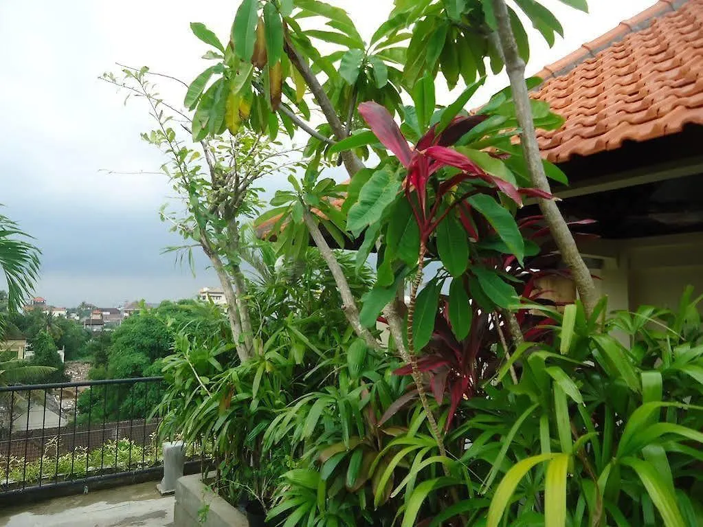 Kondra Premiere Guest House Kuta