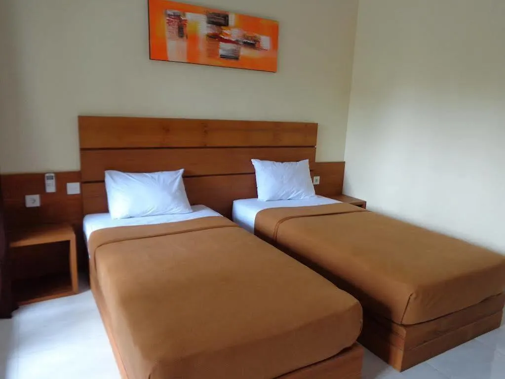 Kondra Premiere Guest House Kuta   Kuta (Bali)