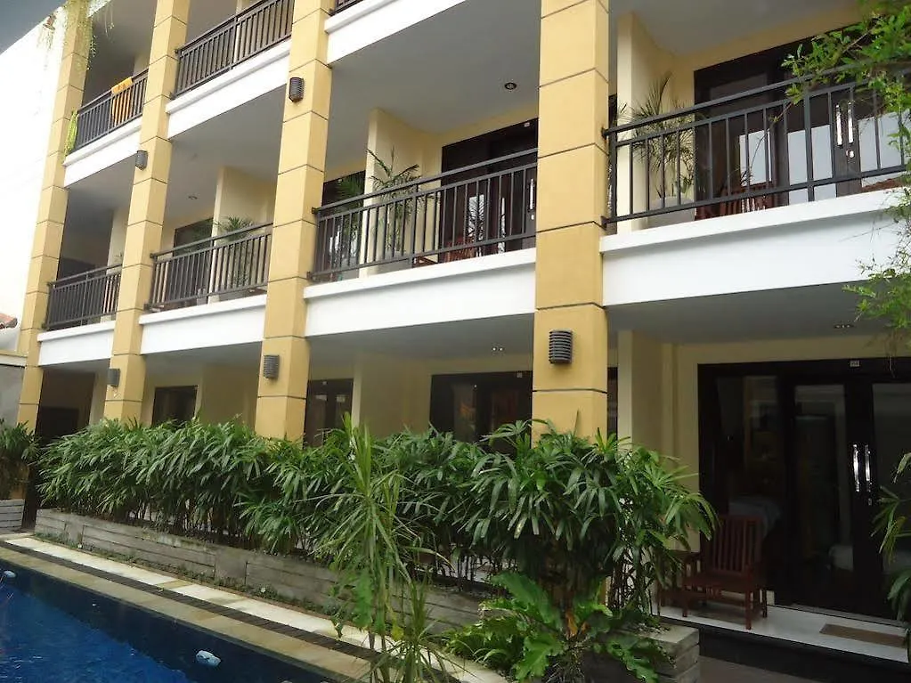 Kondra Premiere Guest House Kuta  Kuta (Bali)