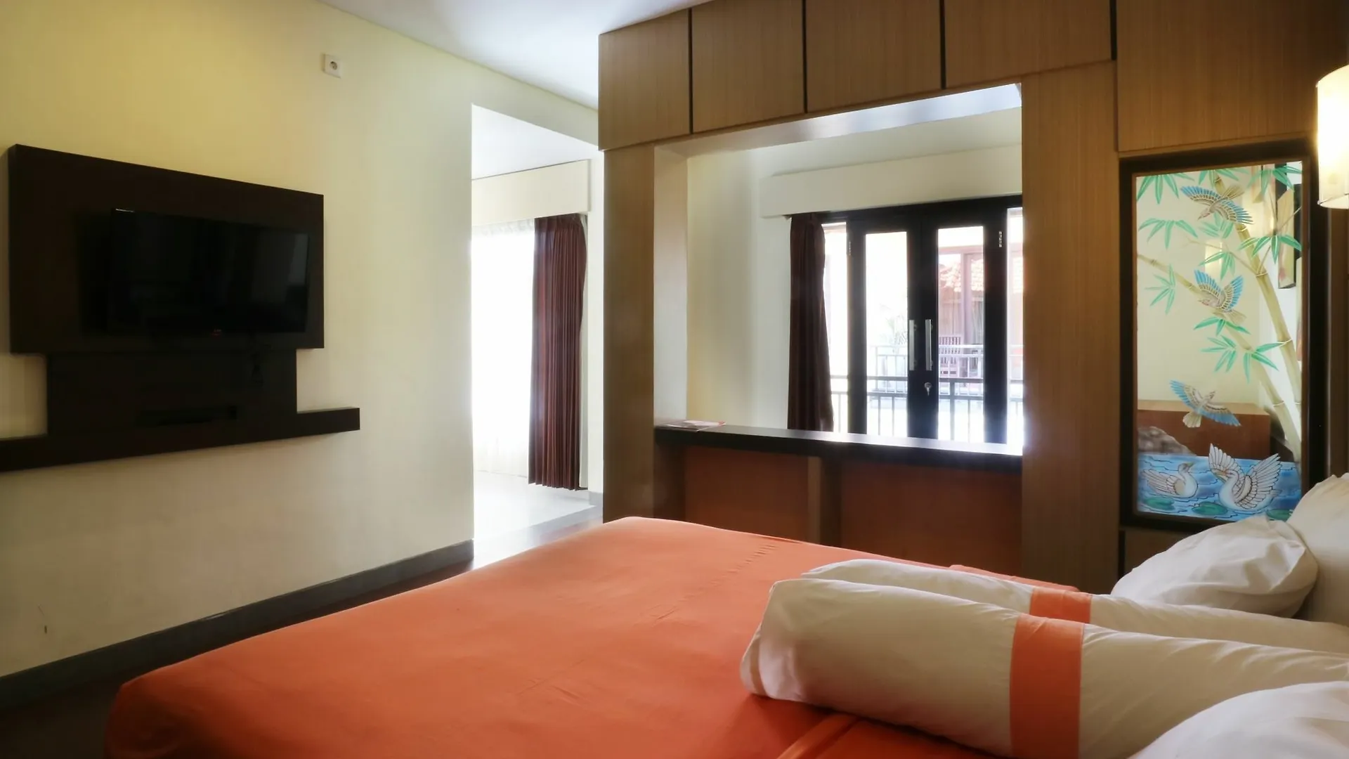 Kondra Premiere Guest House Kuta  Kuta (Bali)