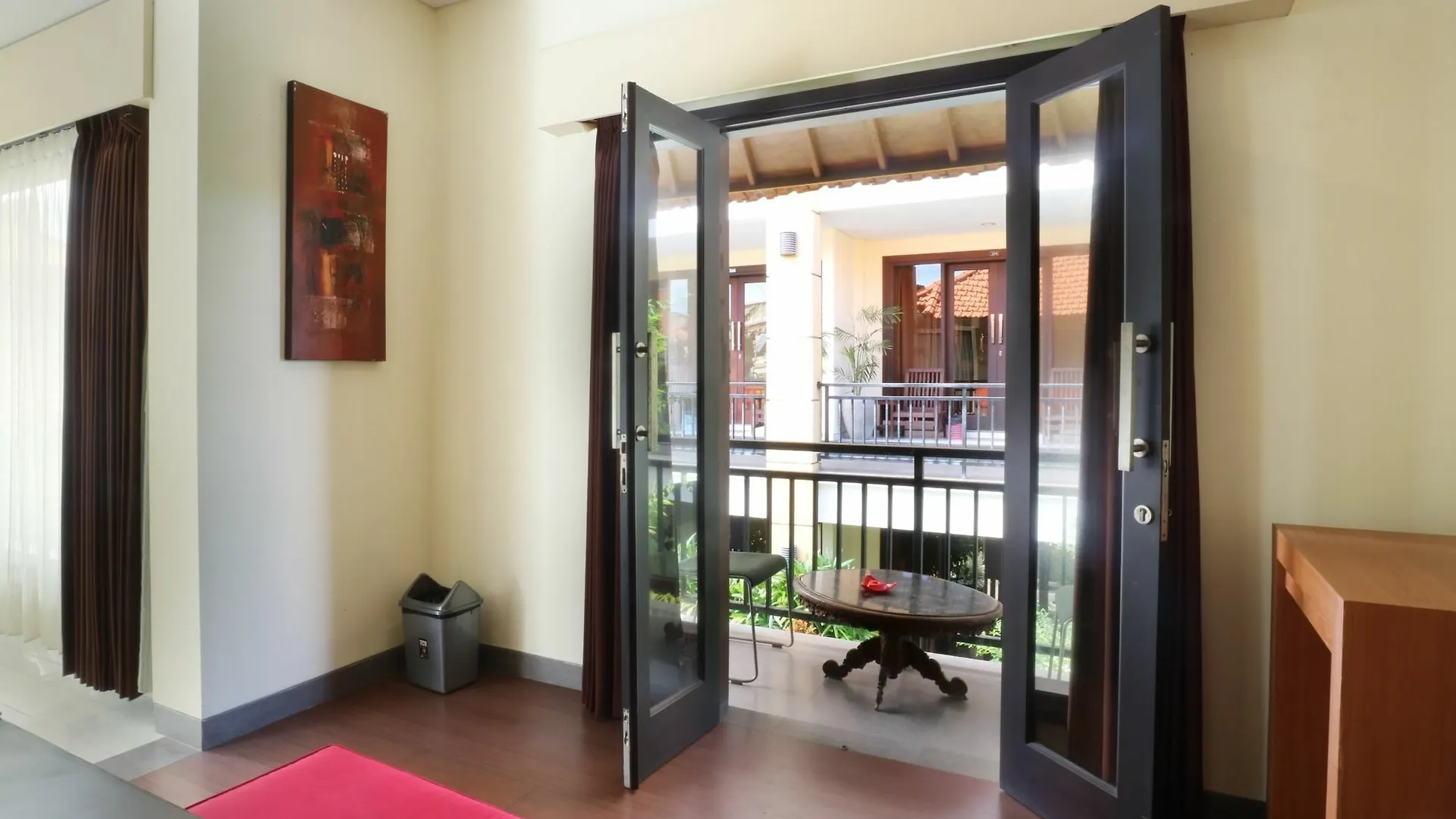 **  Kondra Premiere Guest House Kuta  Indonesia