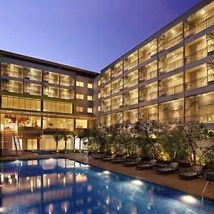 Diamond Kuta Bali Resort