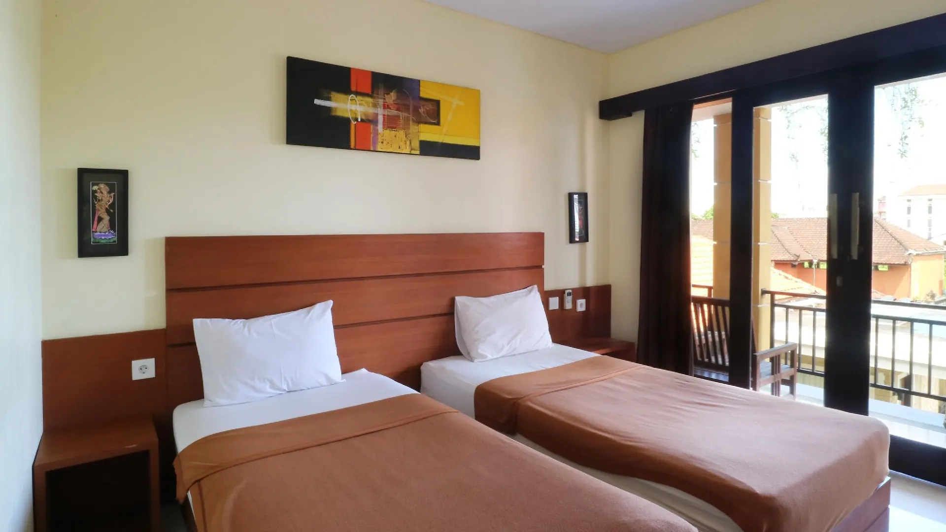 Kondra Premiere Guest House Kuta  Kuta (Bali)