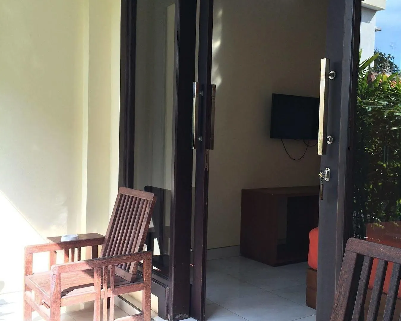 Kondra Premiere Guest House Kuta