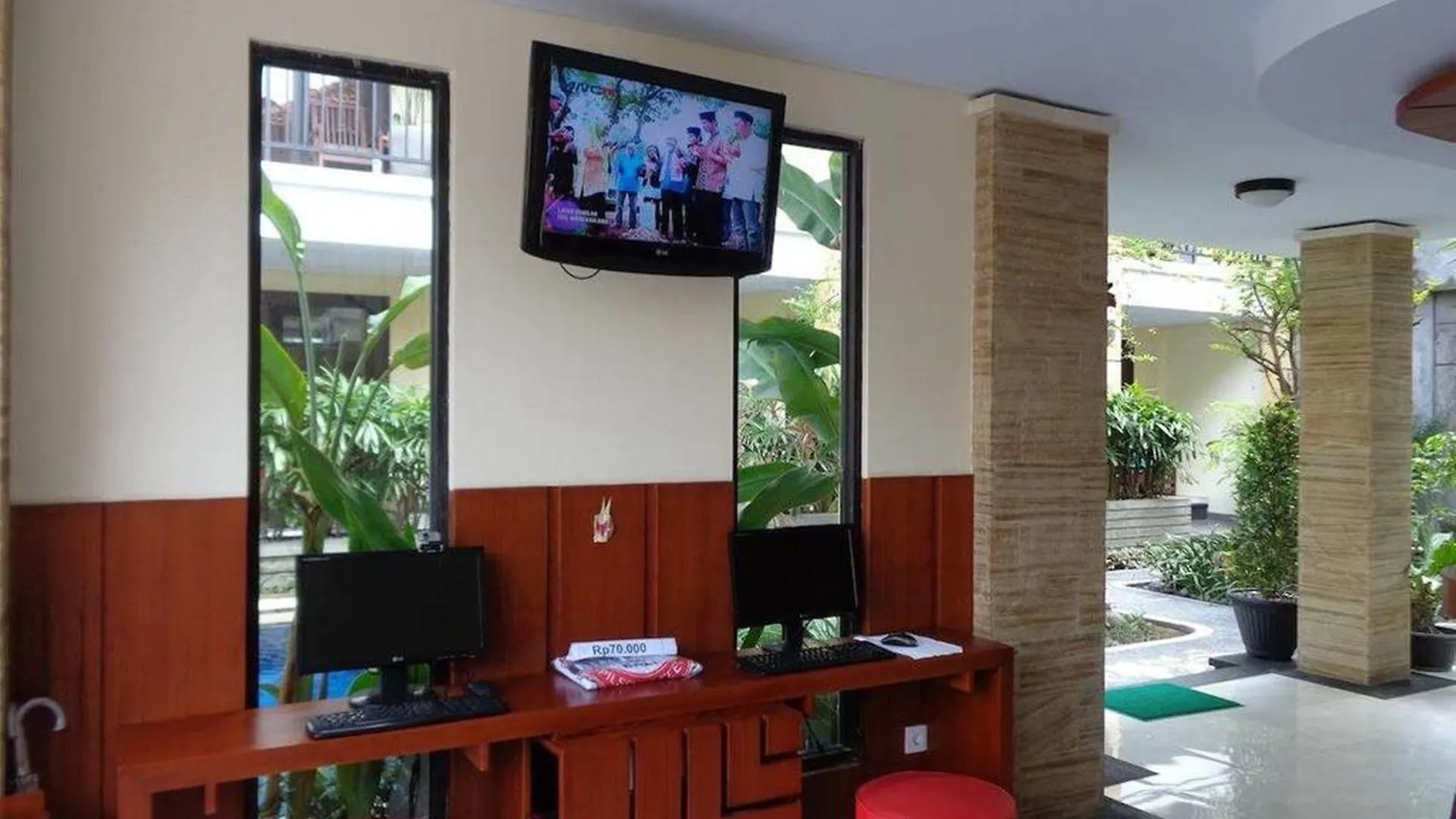 Kondra Premiere Guest House Kuta