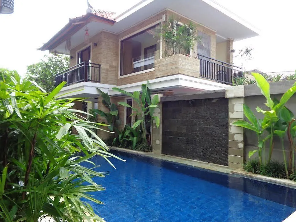 Kondra Premiere Guest House Kuta  Kuta (Bali)