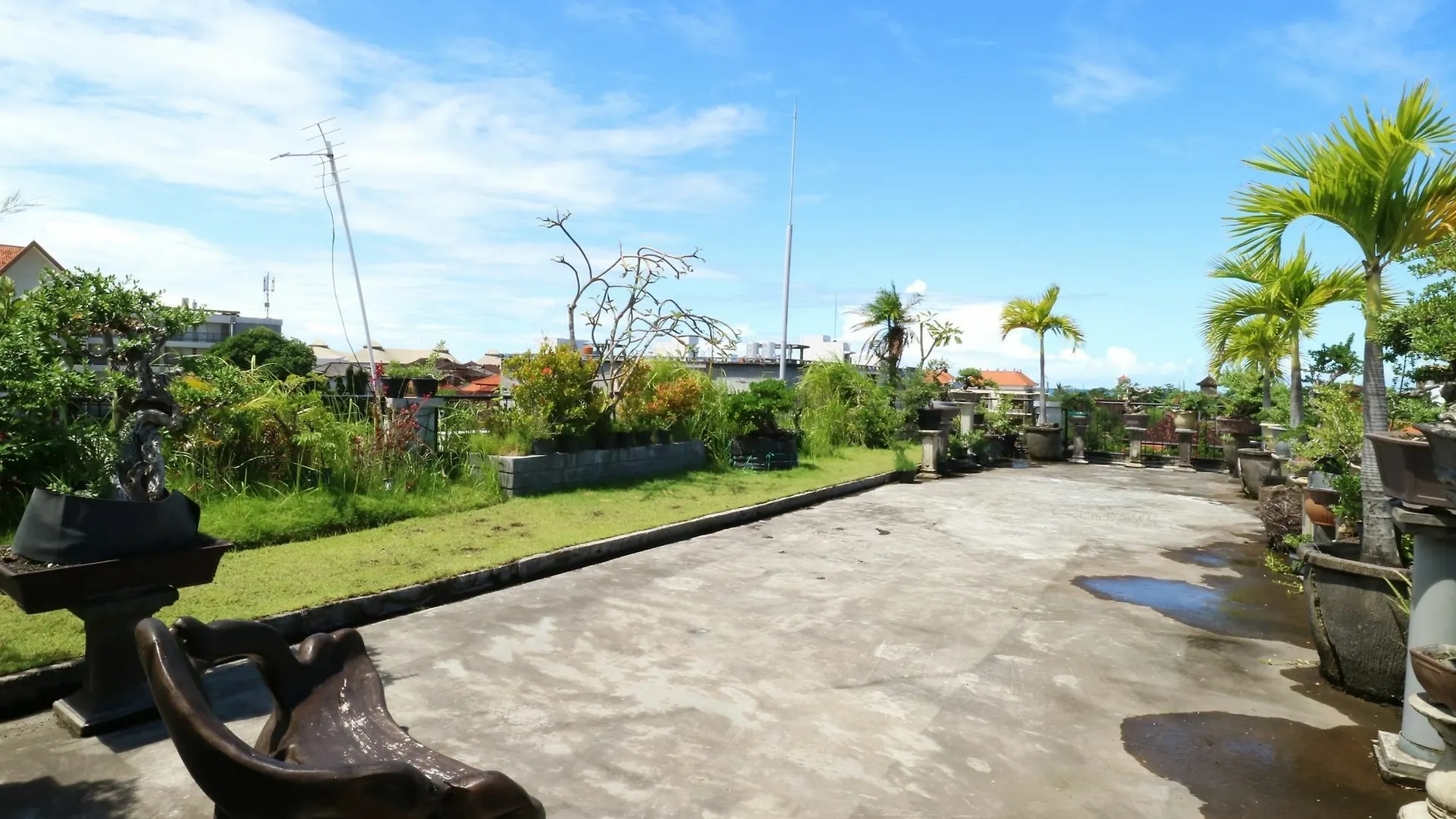 Kondra Premiere Guest House Kuta  2*, Kuta (Bali) Indonesia