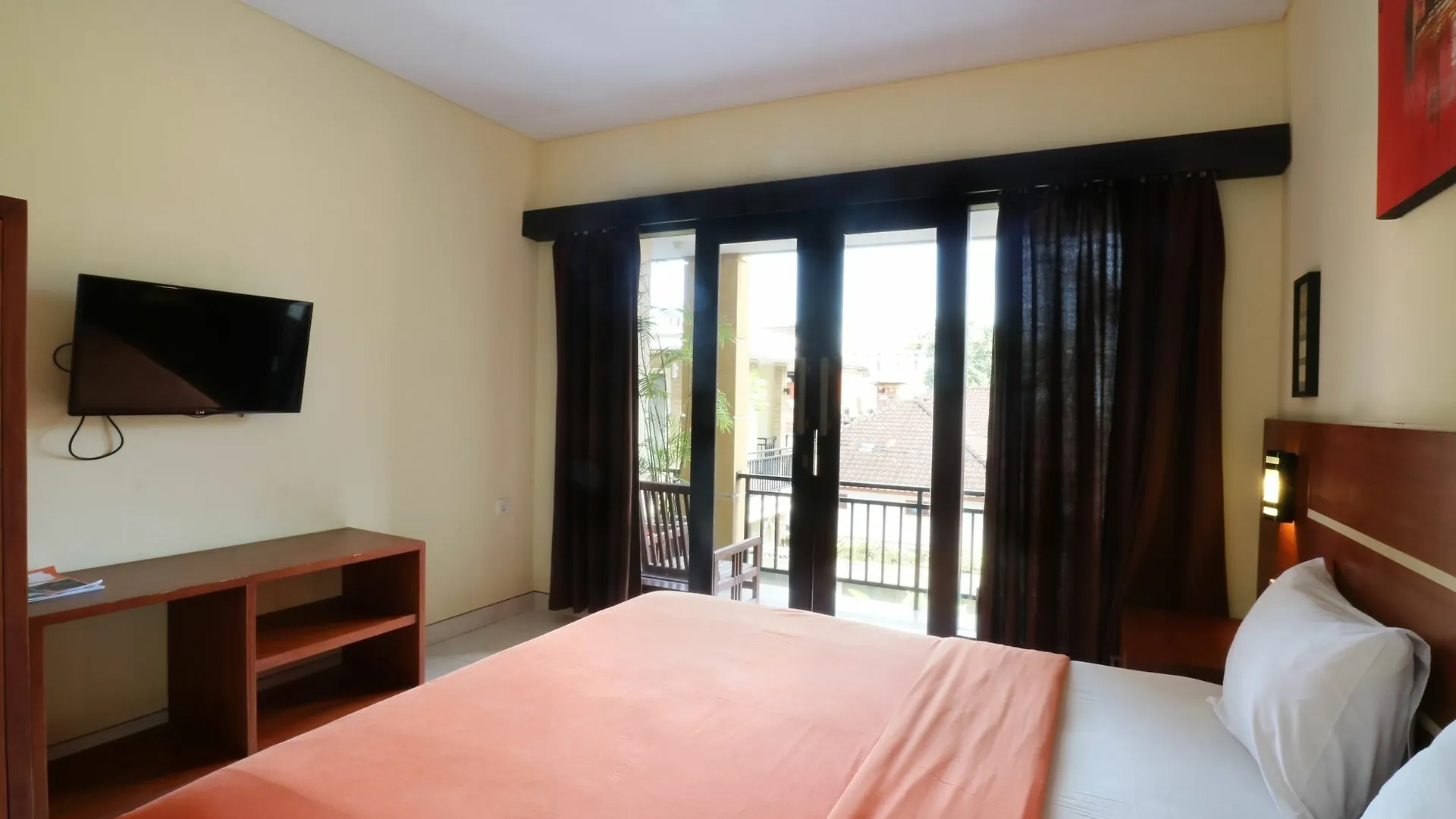 Kondra Premiere Guest House Kuta   Kuta (Bali)
