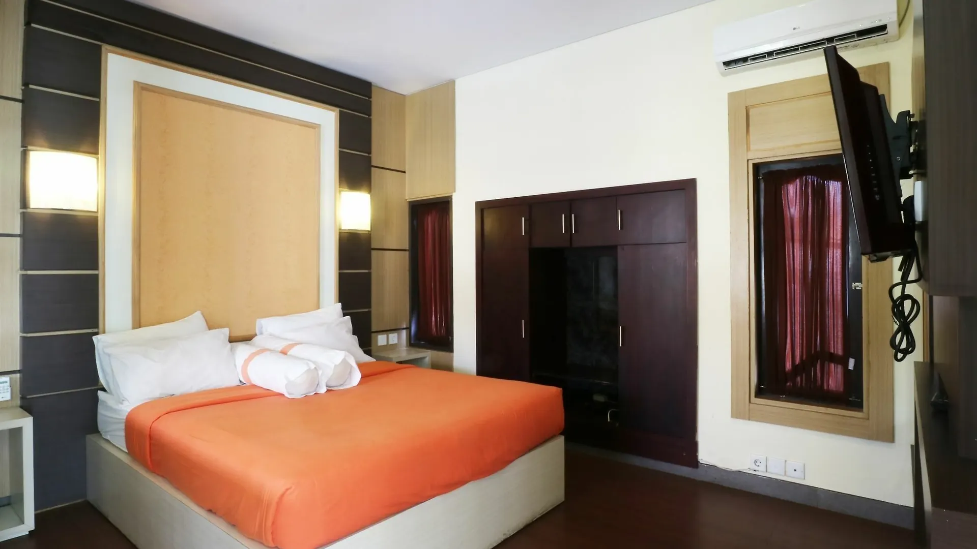 Kondra Premiere Guest House Kuta