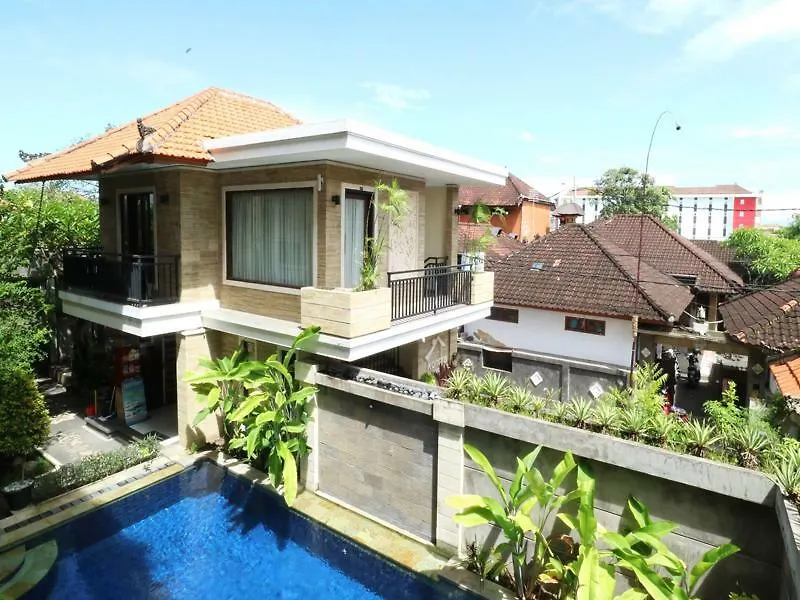 Kondra Premiere Guest House Kuta   Kuta (Bali)