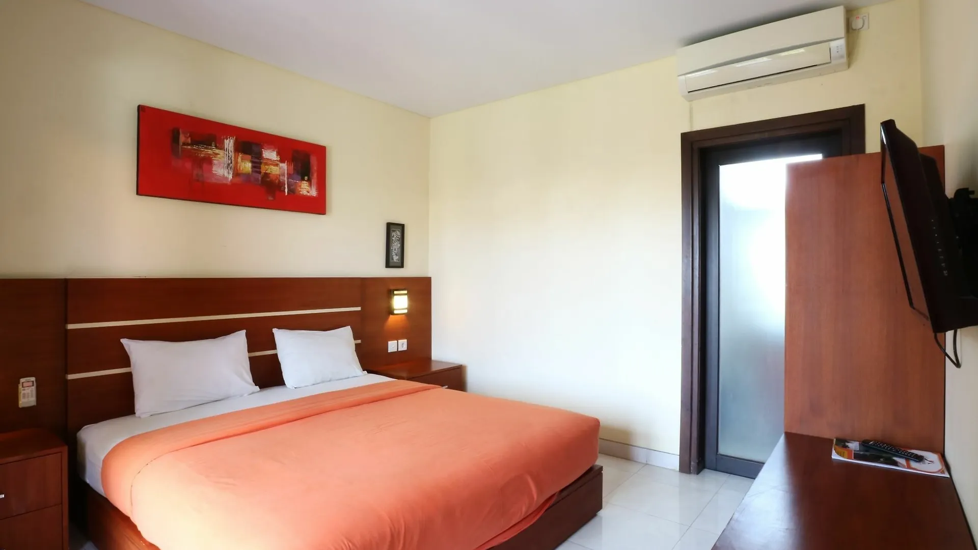 Kondra Premiere Guest House Kuta