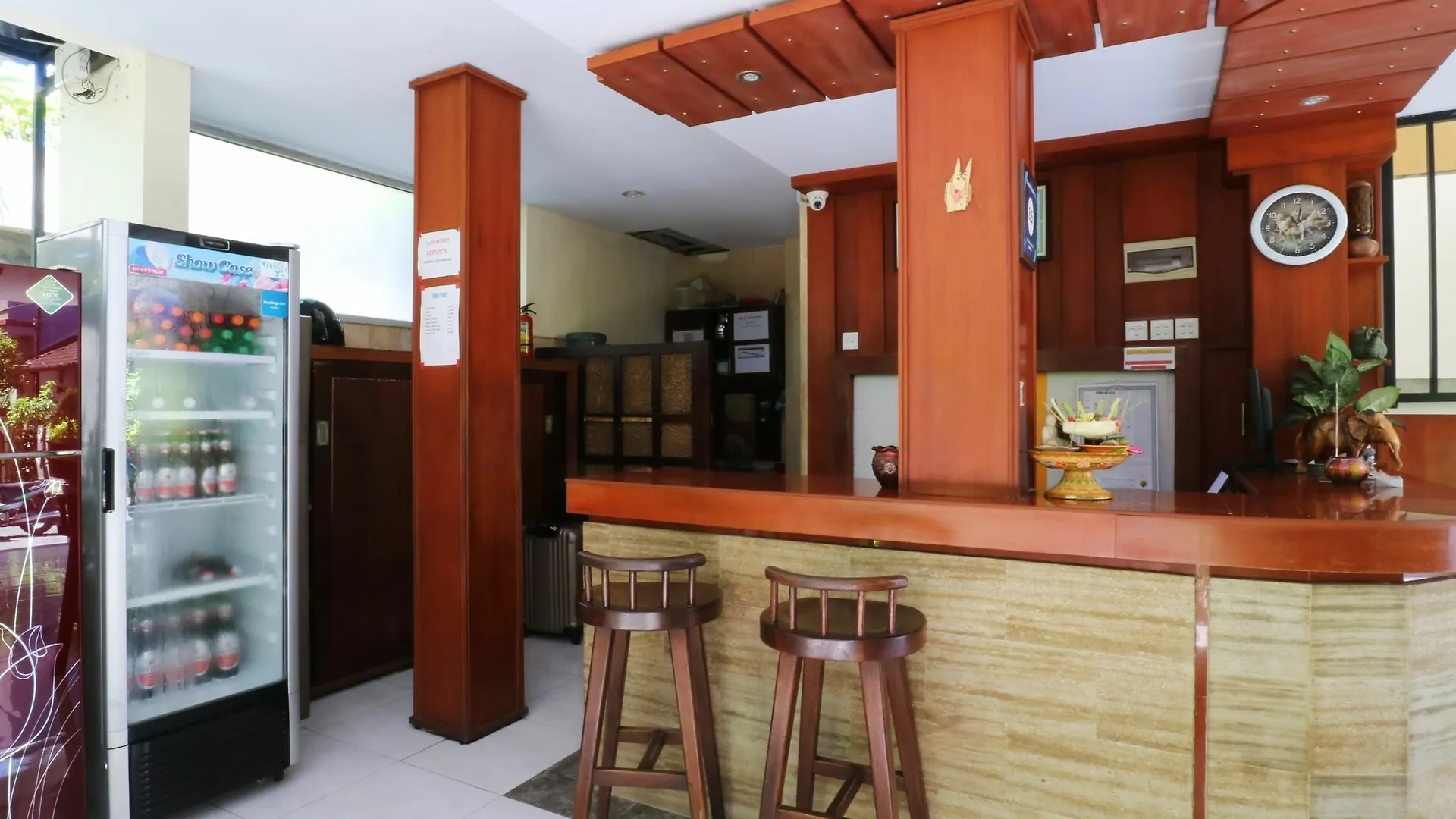 Kondra Premiere Guest House Kuta