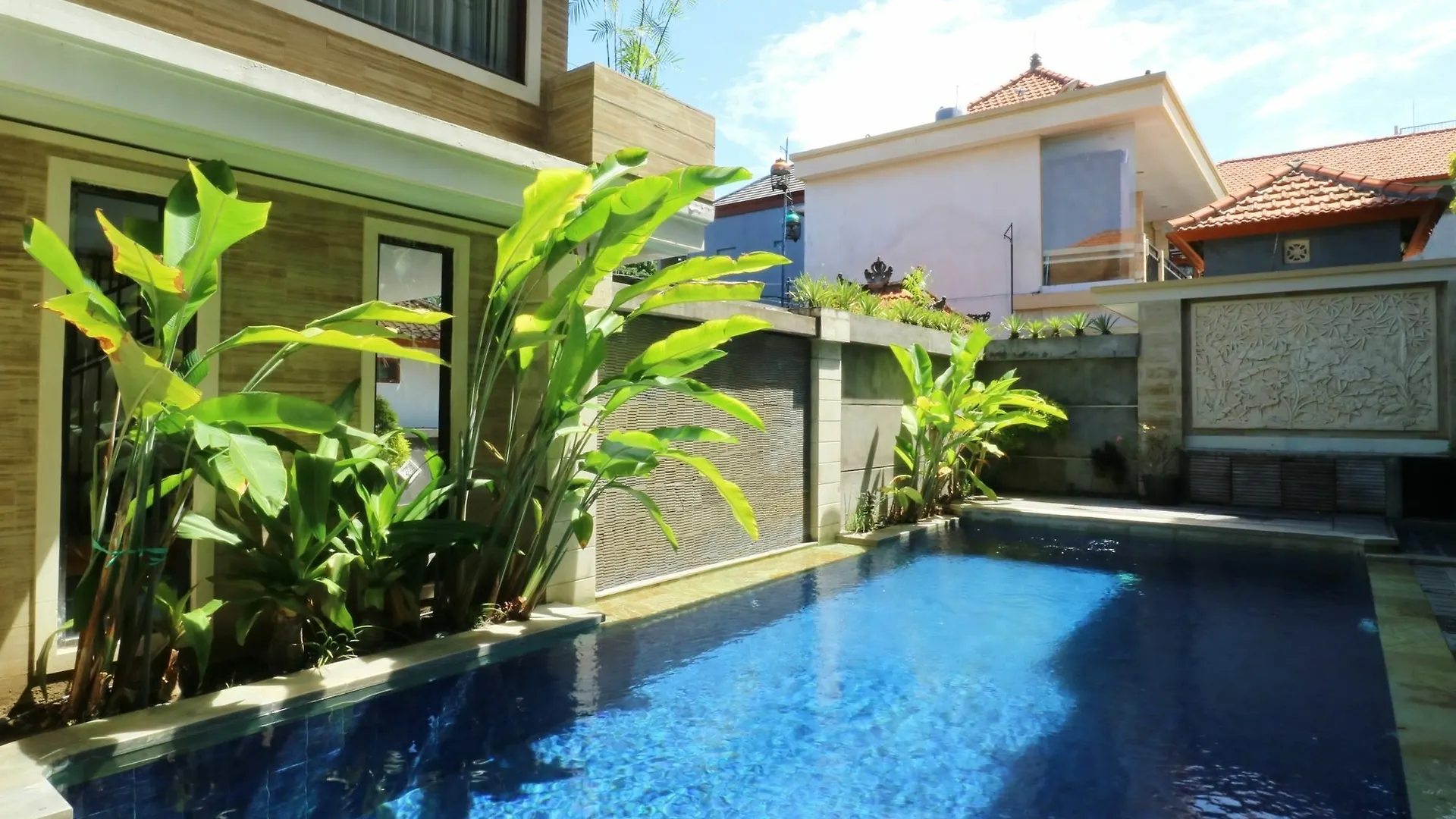 Kondra Premiere Guest House Kuta  Indonesia